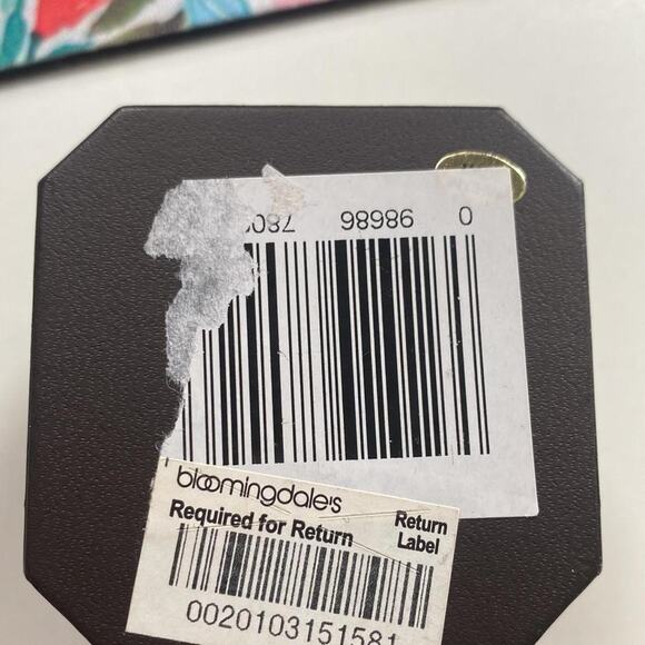 Juicy Couture Strawberry Charm Y2K - Picture 3 of 3